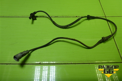 Датчик ABS передний левый (96852905) для Chevrolet Aveo (Т300) с 2011г (Авео Т300)