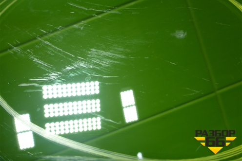 Стекло двери передней правой (565845202) для Skoda Kodiaq с 2017г (Кодиак)