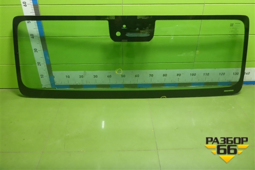 Стекло лобовое (после 2018г) для Mercedes Benz G-Klass W463 с1989г (Гелендваген)