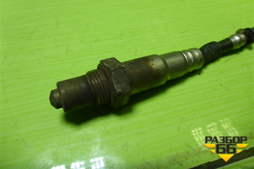 Датчик кислородный / Lambdasonde (1.6л F16D4) (55562205) для Chevrolet Aveo (Т300) с 2011г (Авео Т300)