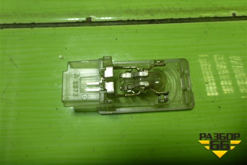 Фонарь подсветки багажника (13503059) для Chevrolet Aveo (Т300) с 2011г (Авео Т300)