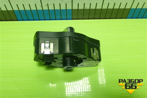 Модуль управления света фар (8K0941531AL) для Audi A4 (В8) с 2007-2015г (А4)