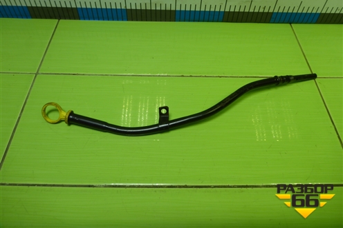 Щуп масляный (1.2л Z12XEP) для Opel Corsa D с 2006-2014г (Корса Д)