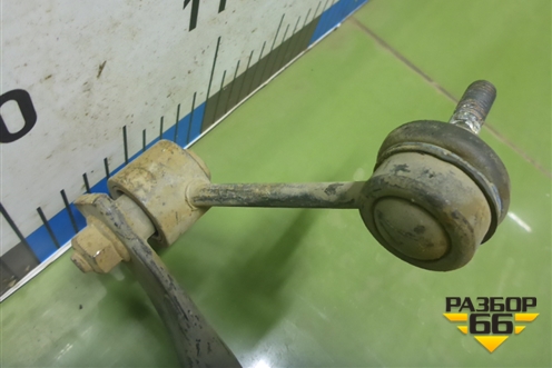 Стабилизатор задний (1K0511305DS) для Volkswagen Passat (В7) с 2011-2014г (Пассат Б7)