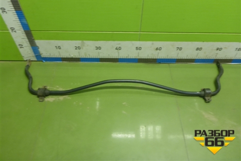 Стабилизатор задний для Audi A4 (В7) с 2004-2009г (А4)