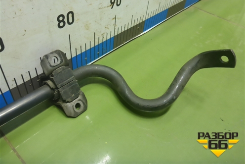 Стабилизатор задний (8K0511305K) для Audi A4 (В8) с 2007-2015г (А4)