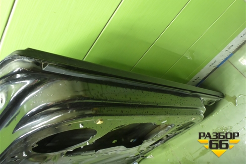 Дверь передняя левая для VAZ Vesta/Веста с 2015г