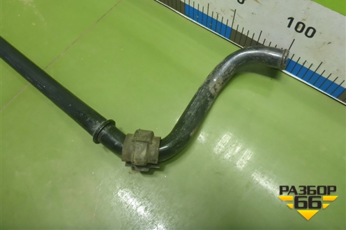 Стабилизатор передний (8E0411309P) для Audi A4 (В7) с 2004-2009г (А4)