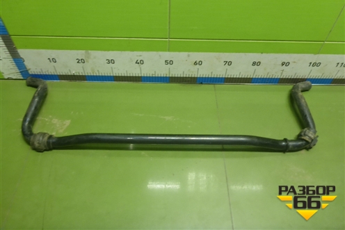 Стабилизатор передний для Audi A4 (В7) с 2004-2009г (А4)