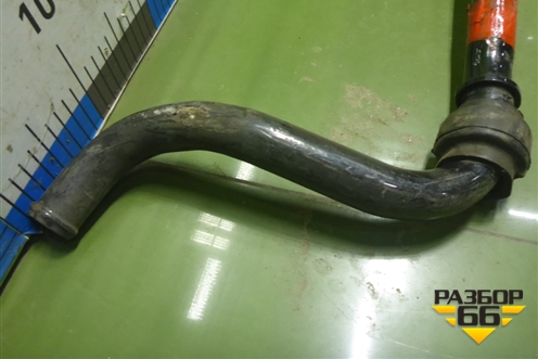 Стабилизатор передний (8E0411309P) для Audi A4 (В7) с 2004-2009г (А4)