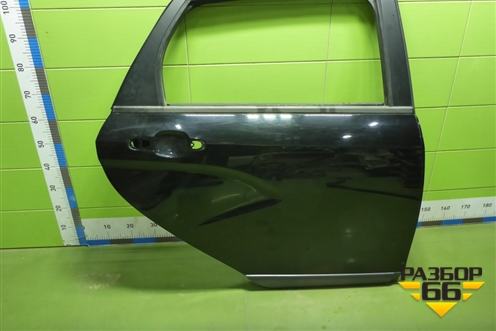 Дверь задняя правая (универсал) для VAZ Vesta/Веста с 2015г