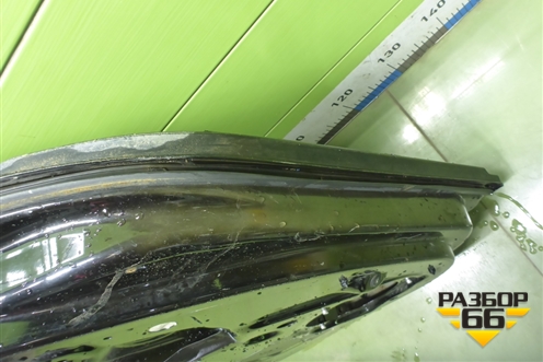 Дверь задняя правая (универсал) для VAZ Vesta/Веста с 2015г