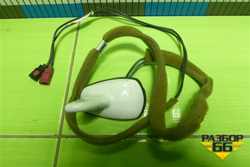 Антенна на крышу для Mercedes Benz E-Klass C207 (купе) с 2009г (Е Купе)