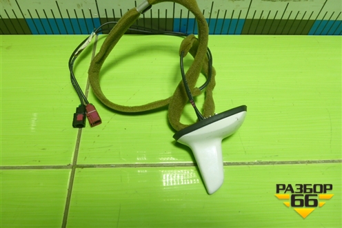 Антенна на крышу для Mercedes Benz E-Klass C207 (купе) с 2009г (Е Купе)