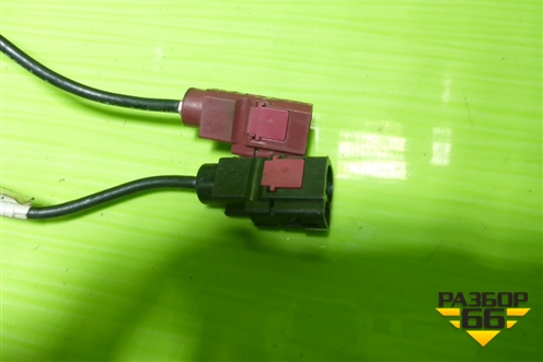 Антенна на крышу для Mercedes Benz E-Klass C207 (купе) с 2009г (Е Купе)