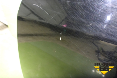 Дверь задняя левая (универсал) для VAZ Vesta/Веста с 2015г