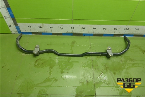 Стабилизатор передний (1K0411303AS) для Volkswagen Golf V с 2003-2009г (Гольф 5)