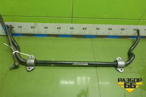 Стабилизатор передний (A2043230665) для Mercedes Benz C-Klass W204 с 2007-2014г (Ц)