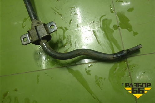 Стабилизатор задний для Audi A4 (В7) с 2004-2009г (А4)