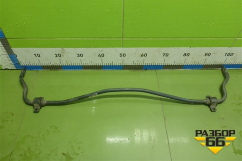 Стабилизатор задний для Audi A4 (В7) с 2004-2009г (А4)