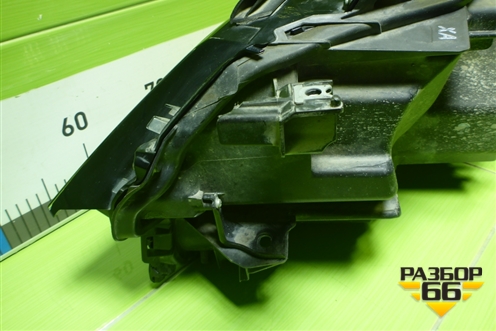 Фара правая (Full Led без блока) (8114560R21) для Lexus LX-600 с 2021г (ЛХ)