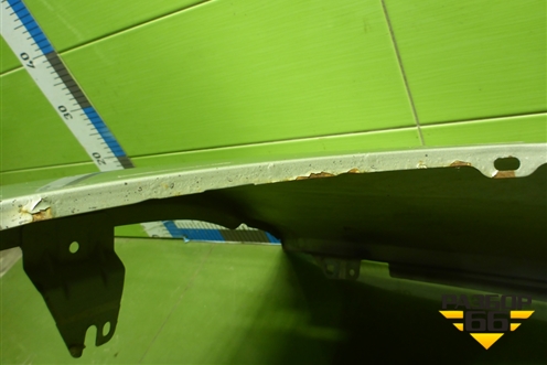 Крыло переднее правое (6001546713) для Renault Logan с 2004-2015г (Логан)