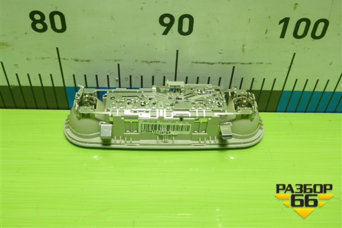 Плафон салонный (8T0947111AT64) для Audi A4 (В8) с 2007-2015г (А4)