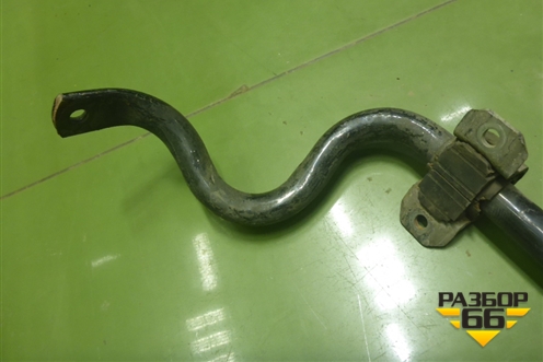 Стабилизатор задний (8R0511305Q) для Audi Q5 c 2008-2017г (Ку 5)