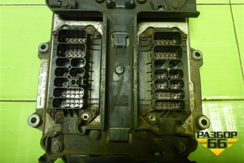 Блок управления двигателем (1917800) для Scania 4 Series с 1995-2005г