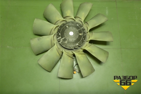 Вискомуфта  (2078557) для Scania 4 Series с 1995-2005г