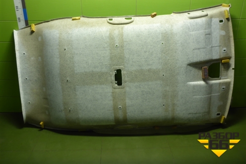 Обшивка потолка (универсал) для VAZ Vesta/Веста с 2015г