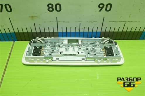 Плафон салонный (A2048204901) для Mercedes Benz C-Klass W204 с 2007-2014г (Ц)