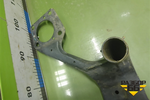 Балка передняя поперечная (1.8л) (8E0199521BP) для Audi A4 (В7) с 2004-2009г (А4)