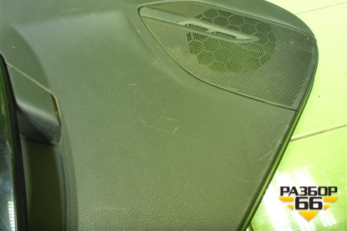 Обшивка двери задней правой под электрику (универсал) (845003000) для VAZ Vesta/Веста с 2015г