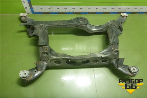 Балка задняя (8R0505235M) для Audi Q5 c 2008-2017г (Ку 5)