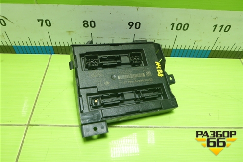 Блок комфорта (8K0907064CS) для Audi A4 (В8) с 2007-2015г (А4)