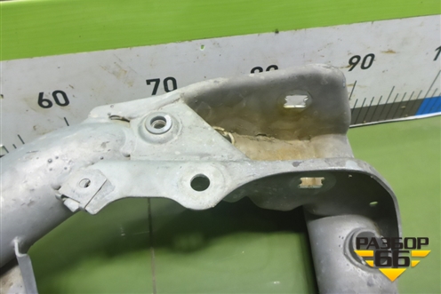 Подрамник передний (A2046280757) для Mercedes Benz E-Klass W212 с 2009-2016г (Е)