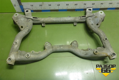 Подрамник передний (A2046280757) для Mercedes Benz E-Klass W212 с 2009-2016г (Е)