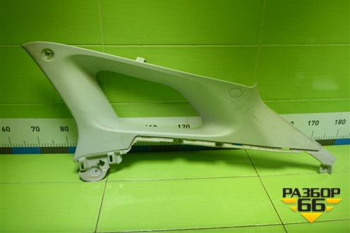 Обшивка багажника правая (универсал верхняя) (8450007566) для VAZ Vesta/Веста с 2015г