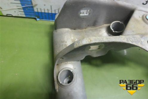 Подрамник передний (A2046280557) для Mercedes Benz E-Klass C207 (купе) с 2009г (Е Купе)