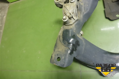 Подрамник передний (A2116010037) для Mercedes Benz E-Klass W211 c 2002-2009г (Е)