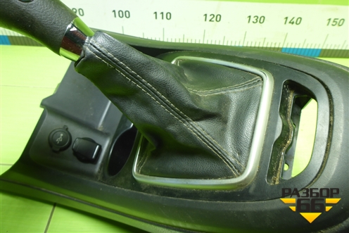 Консоль (8450007264) для VAZ Vesta/Веста с 2015г