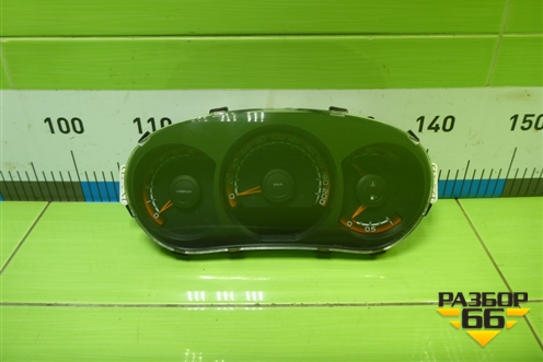 Щиток приборов МКПП (8450032284) для VAZ Vesta/Веста с 2015г