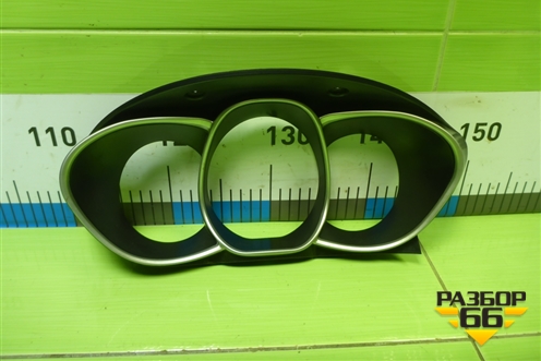 Накладка на щиток приборов (8450007422) для VAZ Vesta/Веста с 2015г