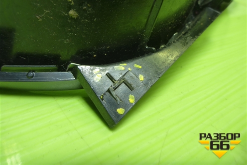 Накладка на щиток приборов (8450007422) для VAZ Vesta/Веста с 2015г