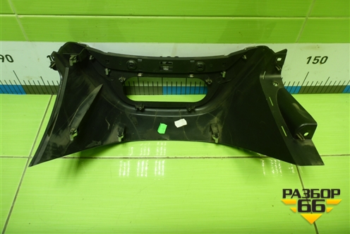 Накладка на торпедо (центральная) (8450007453) для VAZ Vesta/Веста с 2015г