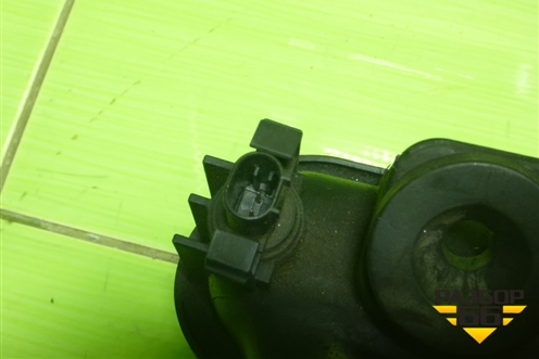 Коллектор впускной (1.8л) (A2710903037) для Mercedes Benz E-Klass C207 (купе) с 2009г (Е Купе)