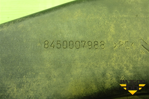 Воздуховод отопителя (8450007988) для VAZ Vesta/Веста с 2015г