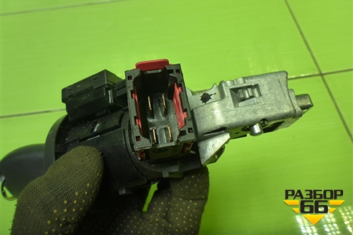 Замок зажигания для VAZ Vesta/Веста с 2015г