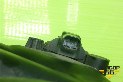 Коллектор впускной (1.8л M271) (A2711400601) для Mercedes Benz C-Klass W204 с 2007-2014г (Ц)